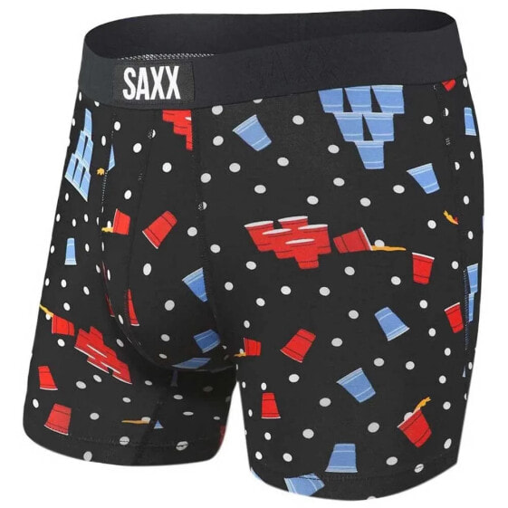 SAXX UNDERWEAR Vibe boxers