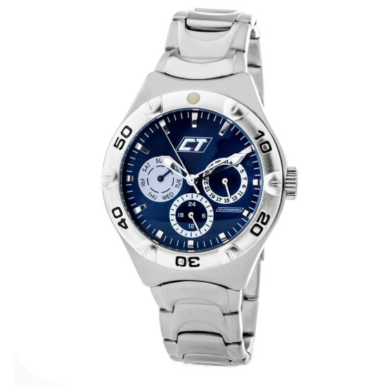 CHRONOTECH CC7051M-03M watch