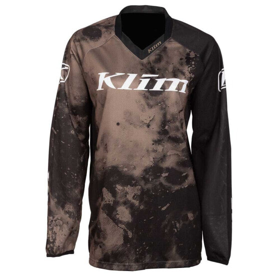 KLIM XC Lite long sleeve T-shirt