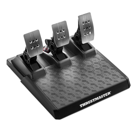 ThrustMaster T3PM - Pedals - PC - PlayStation 4 - PlayStation 5 - Xbox One - Xbox Series S - Xbox Series X - Wired - Black - Cable - 3 kg