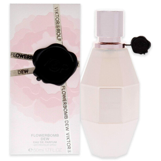 Женская парфюмерия Viktor & Rolf Flower Bomb Dew EDP (50 ml)