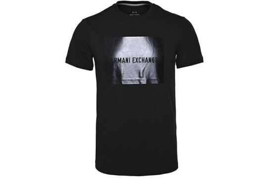 Футболка ARMANI EXCHANGE SS21 T 3GZTVD-ZJE6Z-1200