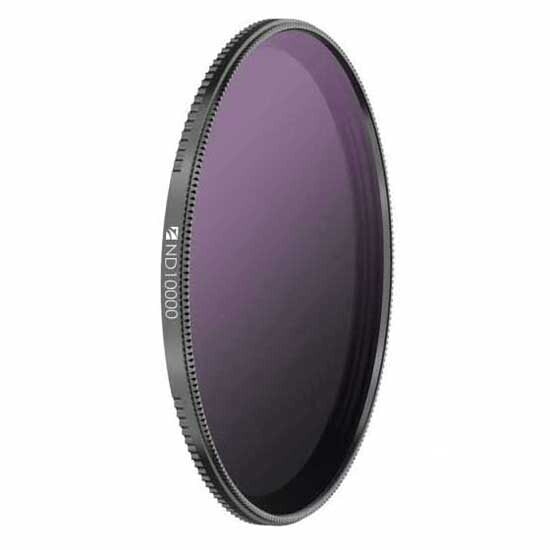 FREEWELL FW-72-ND10000 DSLR/DSLM Camera Magnetic Filter