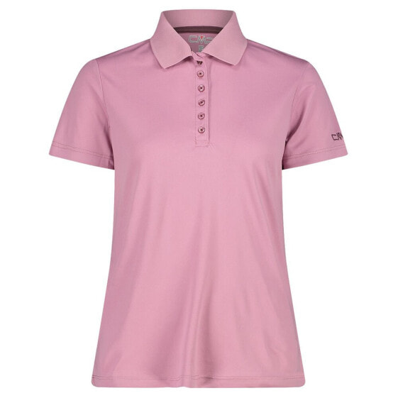 CMP 3T59676 short sleeve polo