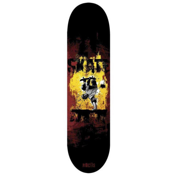 ROCES Trick 400 F 8.0´´ Skateboard Board