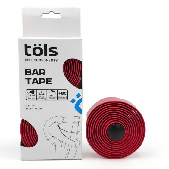 TOLS handlebar tape