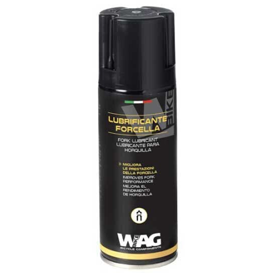 WAG Fork lubricant 150ml