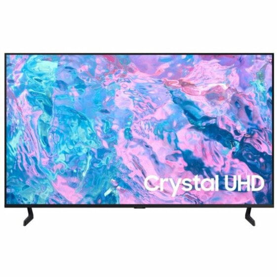 Смарт-ТВ Samsung TU43CU7095UXXC 4K Ultra HD 65" LED HDR