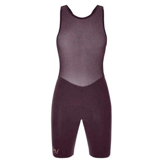 Велоспорт Santini Брюки Unico Bib Shorts