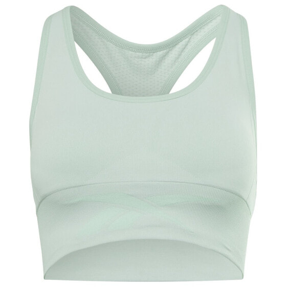 REEBOK Wor Seamless Sports Bra