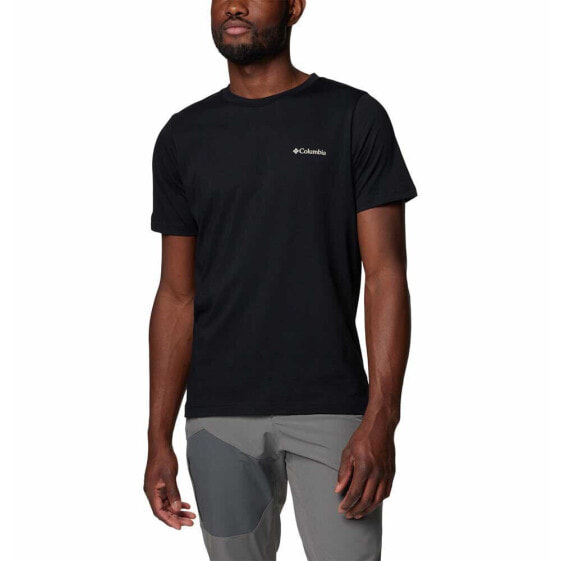 COLUMBIA Rapid Ridge™ II short sleeve T-shirt