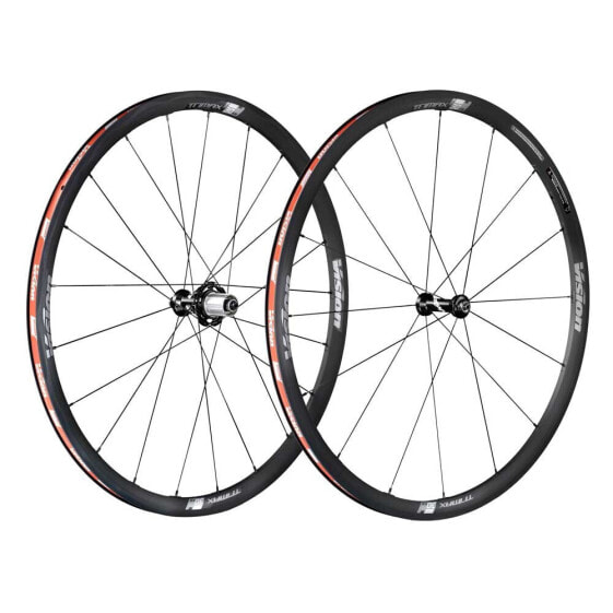 VISION Trimax 30 10-11s Tubeless road wheel set