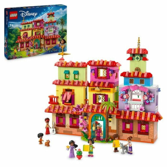 Construction set Lego Disney Multicolour