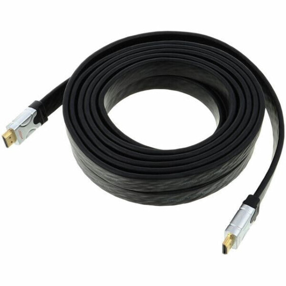 Sommer Cable HDMI Ambience Cable 5m