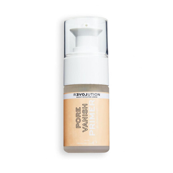 Revolution Relove Pore Vanish Primer 12 ml make-up base für Frauen