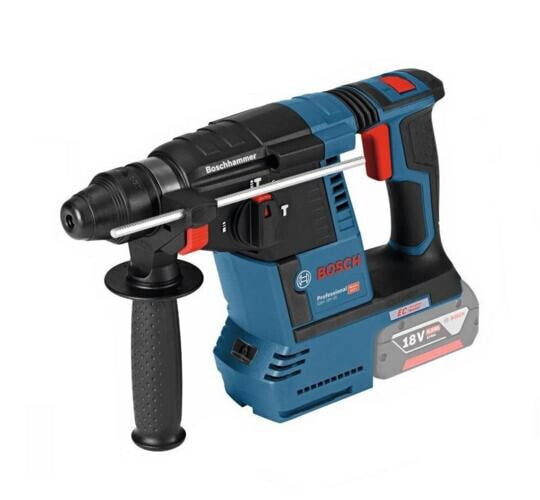 Bosch Hammer Drilling и SDS-Plus 18V 2,6J без Akum. И заказ GBH 18V-26 Solo