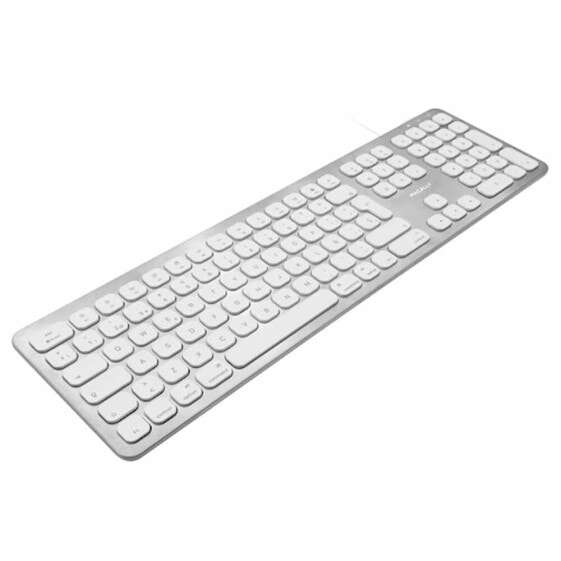 MACALLY WKEYHUBMB-ES keyboard