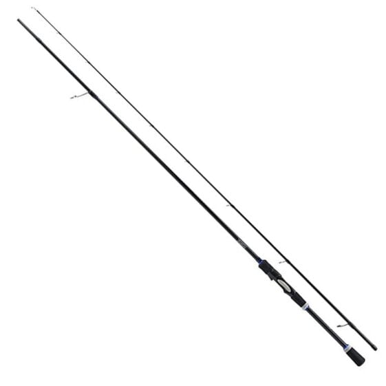 MOLIX Outset Light Game Tubolar spinning rod