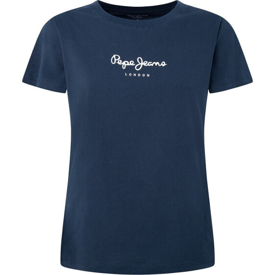 PEPE JEANS Wendys short sleeve T-shirt