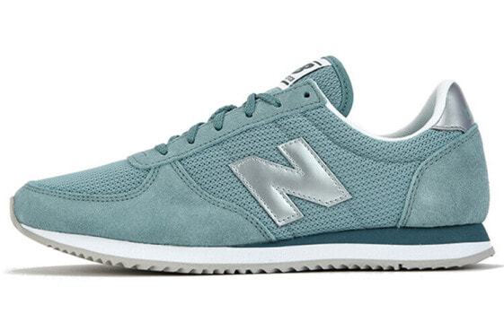 New Balance 220系列 绿色 女款 / Кроссовки New Balance 220 WL220MSB