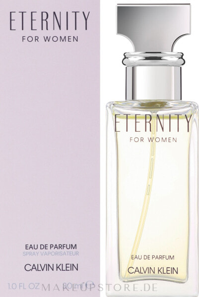 Calvin Klein Eternity For Women - Eau de Parfum 30 ml