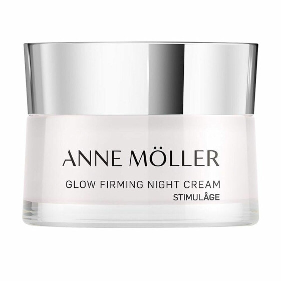 Ночной антивозрастной крем Anne Möller Stimulage Glow Firming (50 ml)