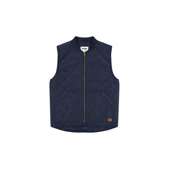 WRANGLER 112357432 vest