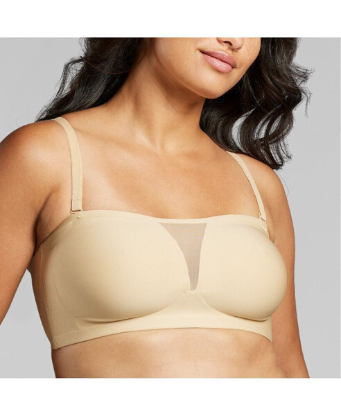 Women's Microfiber Multiway Bra