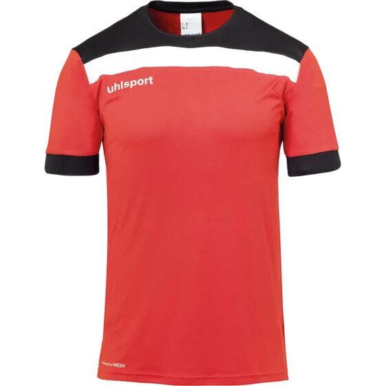 UHLSPORT Offense 23 short sleeve T-shirt