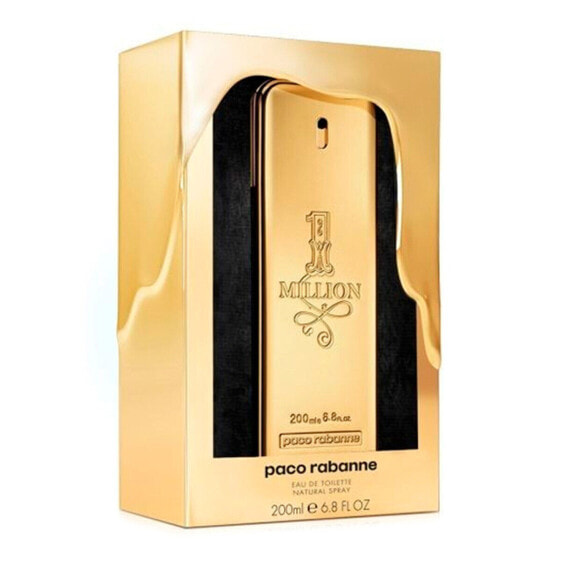 Мужская парфюмерия 1 Millon Paco Rabanne EDT