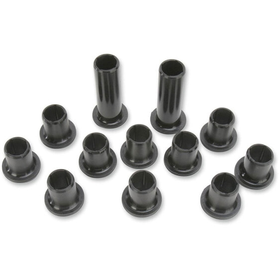 MOOSE HARD-PARTS Rear Independent Suspension Bushing Only Kit Polaris Sportsman 500 X2 08-09