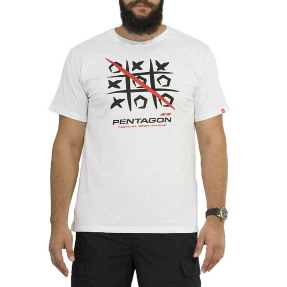 PENTAGON Ageron 3T short sleeve T-shirt