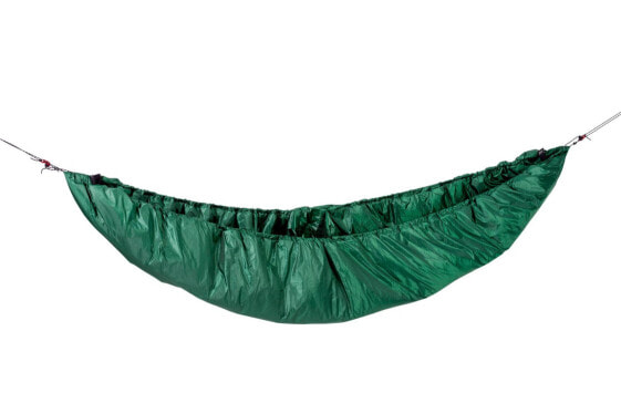 Amazonas Underquilt - Green - Nylon - Polyester - 2600 mm - 1200 mm - 990 g - 165 mm