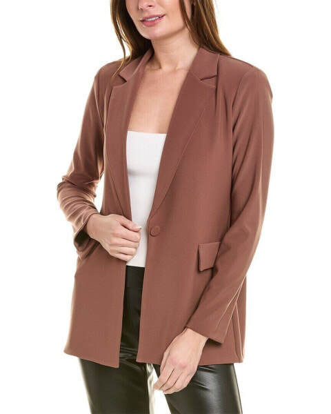 Joseph Ribkoff Longline Blazer Women's