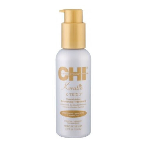 CHI Keratin K-trix 5 Smoothing Treatment