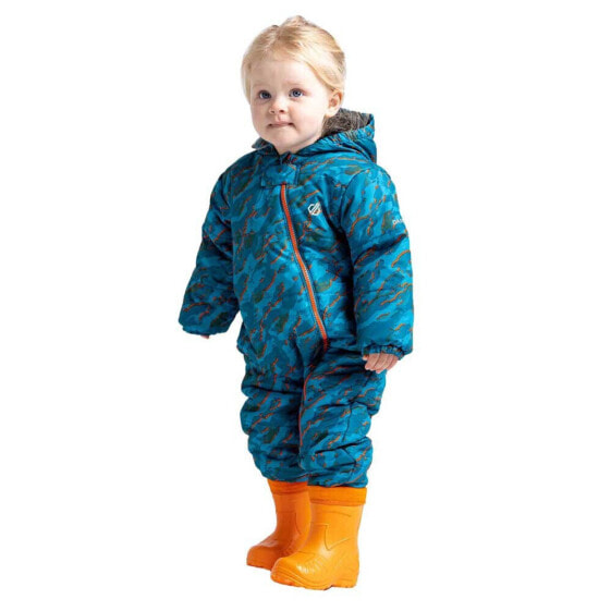 DARE2B Bambino II Snowsuit Jumpsuit