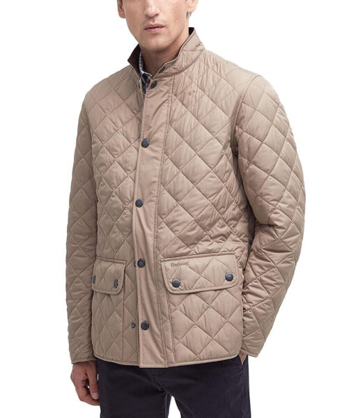 Men's Lowerdale Quilted Jacket