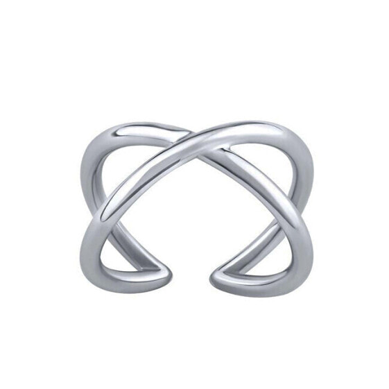 Кольцо серебряное Arin Infinity Silvego RMM22726