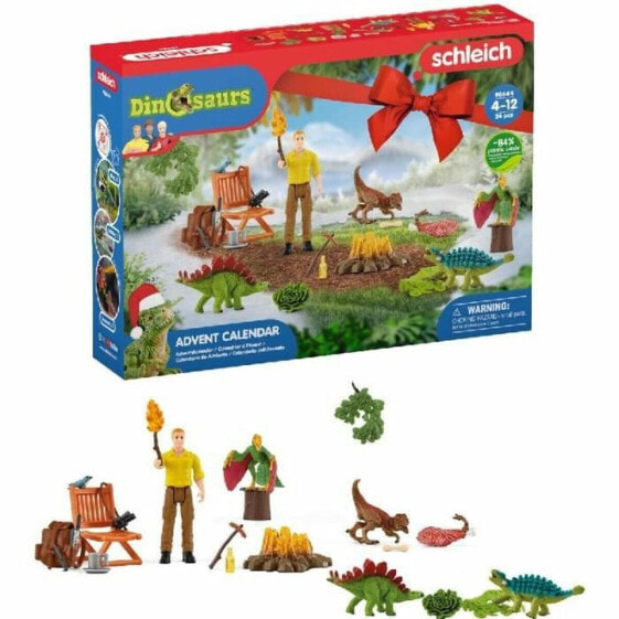 Playset Schleich Dinosaurs