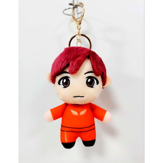 Брелок Grupo Erik Bts J-Hope Tinytan Key Ring