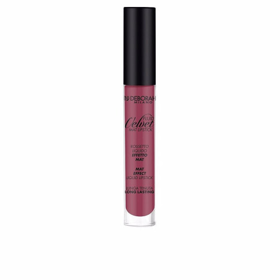 VELVET MAT barra de labios fluid #08 4,5 gr