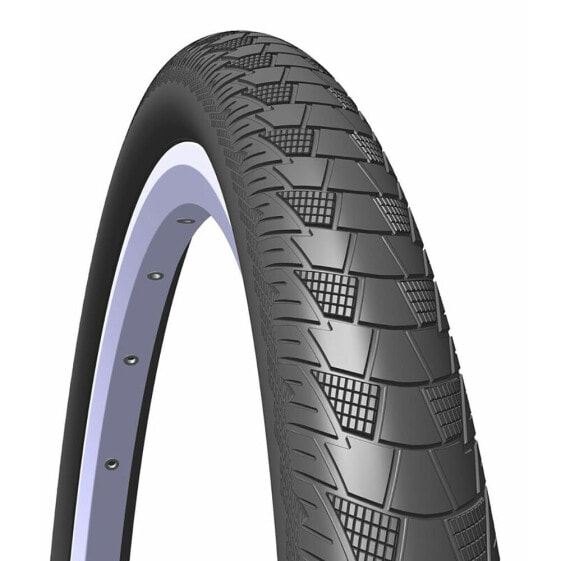 MITAS Cityhopper V99 28´´ x 2.00 rigid urban tyre