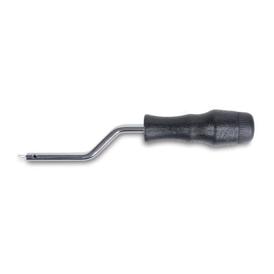 BETA UTENSILI 170 mm Special Pull-Nipples Wrench With Spare Spring
