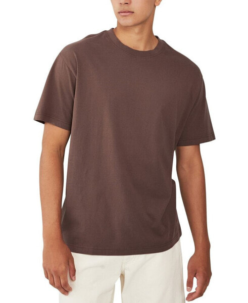 Men's Loose Fit T-Shirt