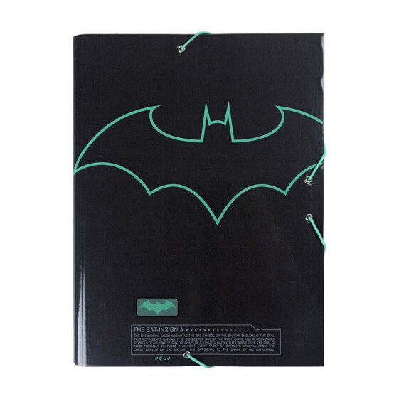 CERDA GROUP Batman Folder