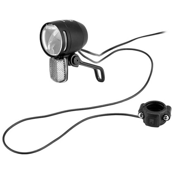 BUSCH&MULLER Lumotec IQ-XS front light