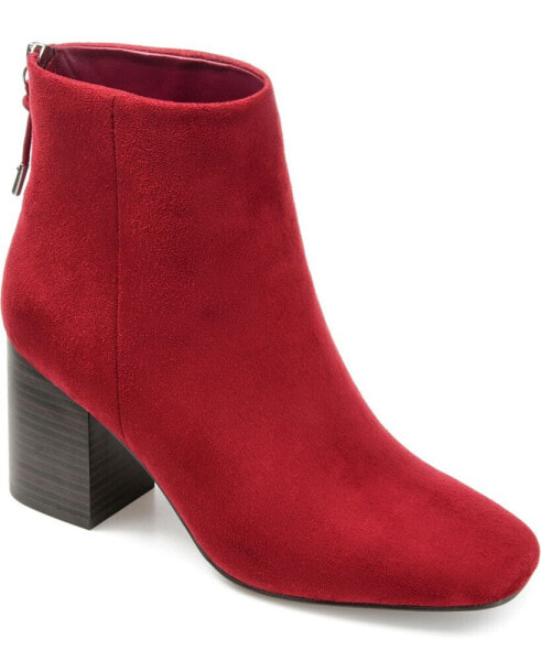 Women's Audrina Booties