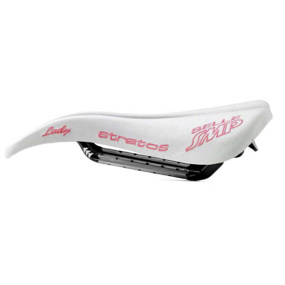 SELLE SMP Stratos Carbon saddle