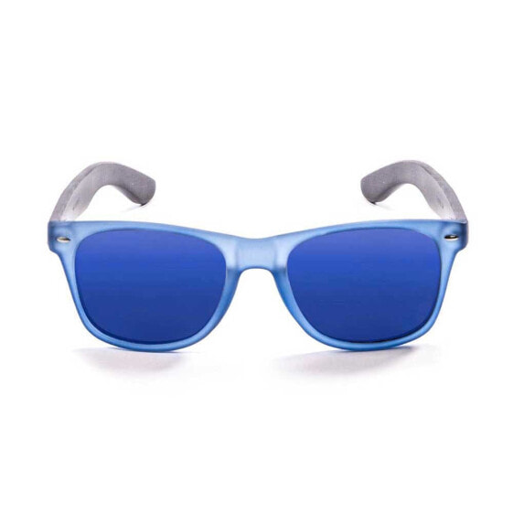 OCEAN SUNGLASSES Beach Wood Sunglasses