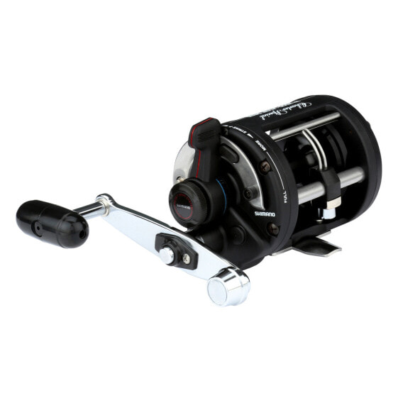 Катушка для рыбалки Shimano CHARTER SPECIAL (TR2000LD)